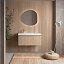 Mueble de baño suspendido Ocean Horizon de Salgar